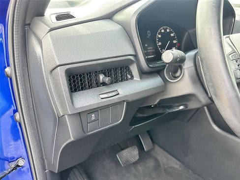 Certified 2023 Honda CR-V Sport image 11