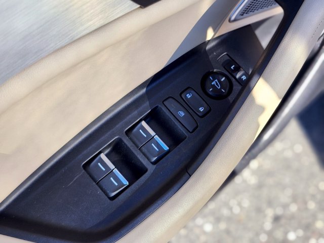 Used 2021 Acura TLX w/ Technology Package FWD image 17