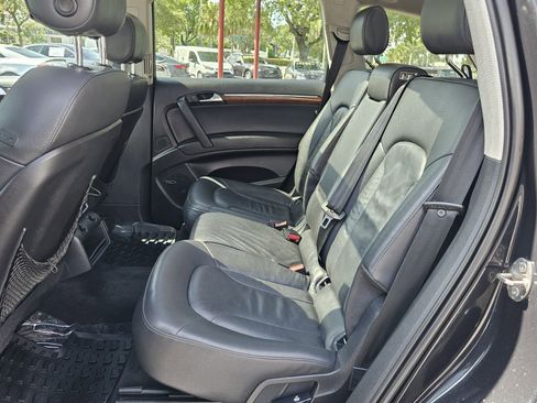 Used 2008 Audi Q7 3.6 Premium image 5
