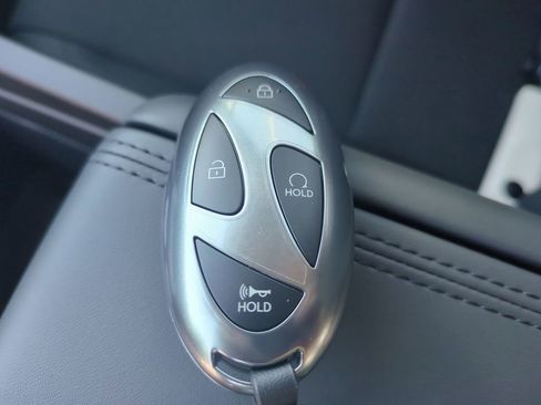 New 2026 Hyundai Santa Fe SE AWD/4WD image 38