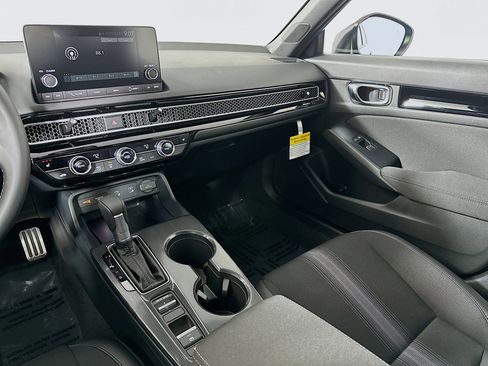 New 2026 Honda Civic Sport image 23