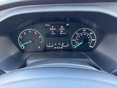 New 2025 Ford Transit 250 Low Roof w/ Load Area Protection Package image 10