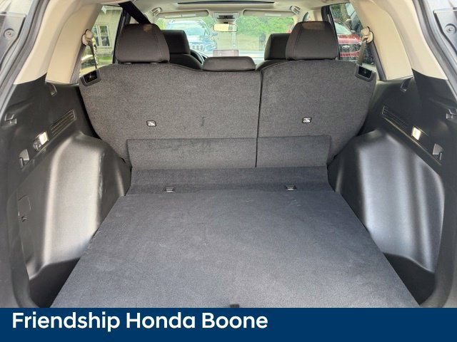 Used 2024 Honda CR-V EX image 35
