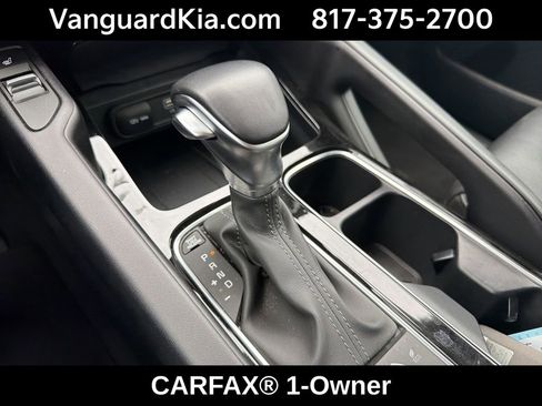 Certified 2025 Kia Telluride S AWD/4WD image 25