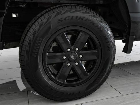 Used 2022 Ford F150 XLT image 48