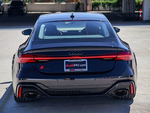 New 2026 Audi RS 3 image 5