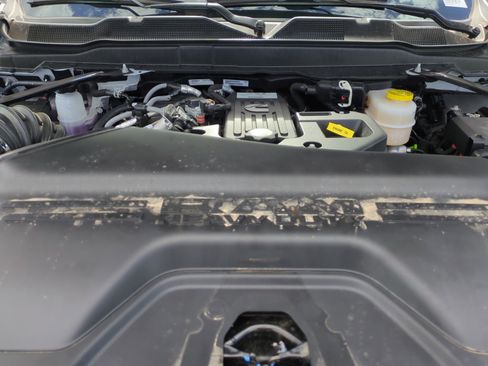 New 2026 RAM 2500 Laramie image 21