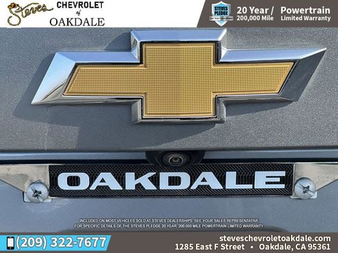 Used 2025 Chevrolet Blazer LT w/ Driver Confidence Package image 33