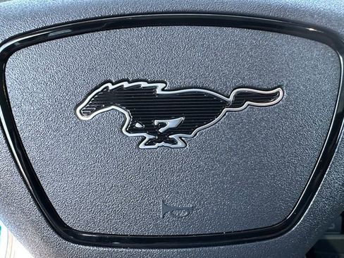 Used 2024 Ford Mustang Mach-E Premium image 34