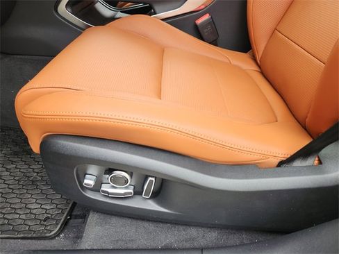 Used 2026 Jaguar F-PACE R-Dynamic S image 18