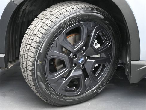 Used 2024 Subaru Ascent Onyx Edition image 22