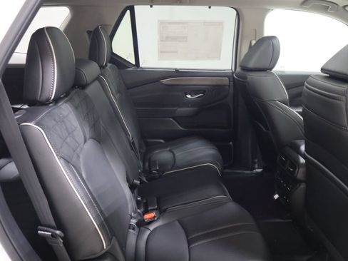 New 2026 Honda Pilot Elite image 16