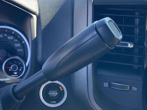 New 2026 RAM 5500 Tradesman image 40