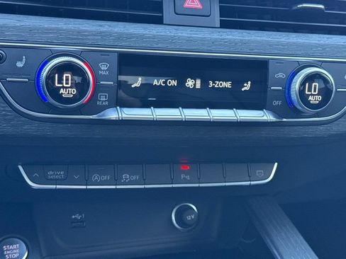 Certified 2024 Audi A5 2.0T Premium Plus w/ Premium Plus AWD/4WD image 26