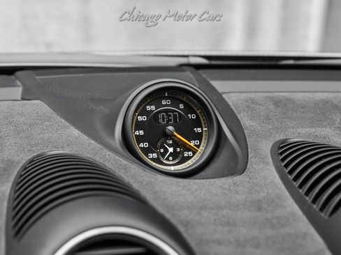 Used 2023 Porsche 718 Cayman GT4 RS image 12