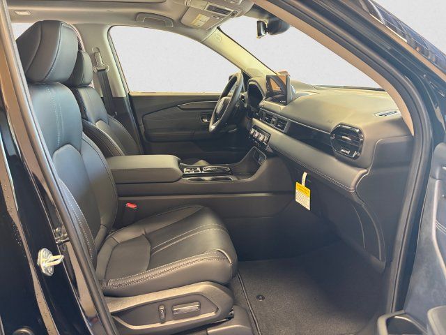 New 2026 Honda Pilot Touring image 16