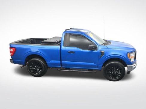 Used 2021 Ford F150 XL w/ Equipment Group 101A High RWD image 22