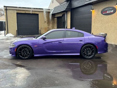 Used 2021 Dodge Charger Scat Pack image 6