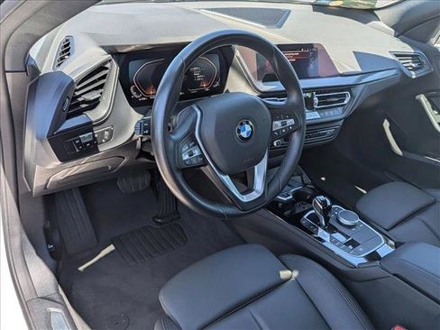 Certified 2024 BMW 228i Gran Coupe w/ Convenience Package FWD image 10