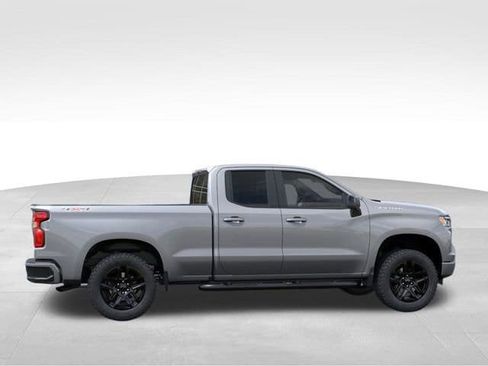 New 2026 Chevrolet Silverado 1500 RST w/ RST Select Package AWD/4WD image 5