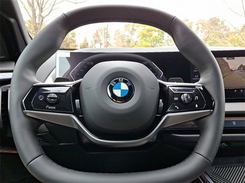 New 2026 BMW X3 xDrive30 image 17