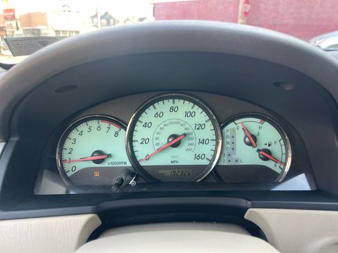 Used 2004 Toyota Solara Coupe image 19