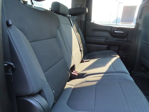 Used 2019 Chevrolet Silverado 1500 LT w/ All-Star Edition AWD/4WD image 39