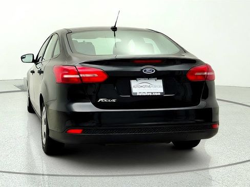 Used 2016 Ford Focus S FWD image 6
