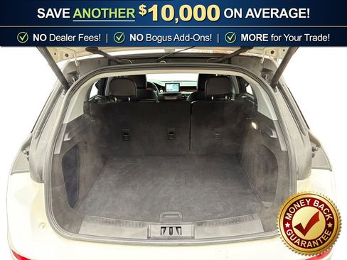 Certified 2022 Lincoln Corsair Reserve w/ Equipment Group 201A image 23