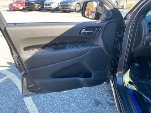 New 2026 Dodge Durango GT image 7