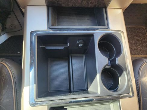 Used 2012 RAM 3500 Laramie Longhorn w/ Cold Weather Group image 22