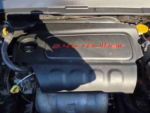 Used 2018 Jeep Compass Sport image 22