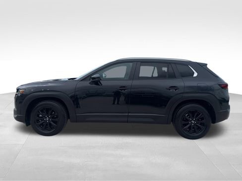 Certified 2025 MAZDA CX-50 AWD 2.5 S w/ Select Package image 8