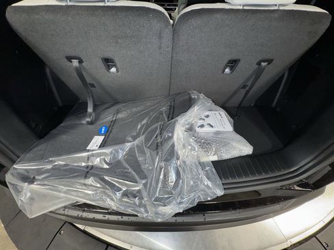 New 2026 Kia Sorento SX Prestige image 31