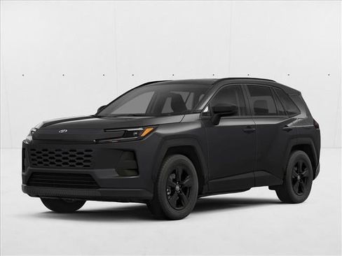 New 2026 Toyota RAV4 XLE Premium FWD image 1
