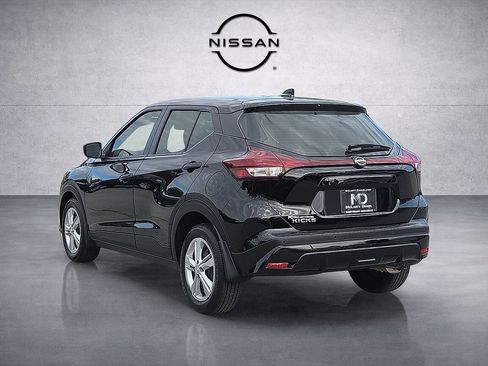 Used 2025 Nissan Kicks Play S FWD image 24