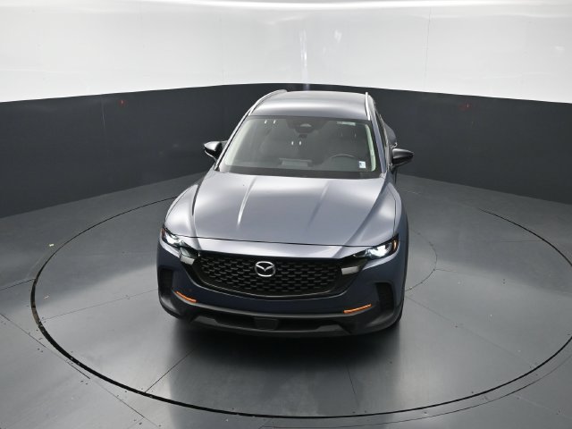 Used 2025 MAZDA CX-50 AWD 2.5 S w/ Preferred Package image 23