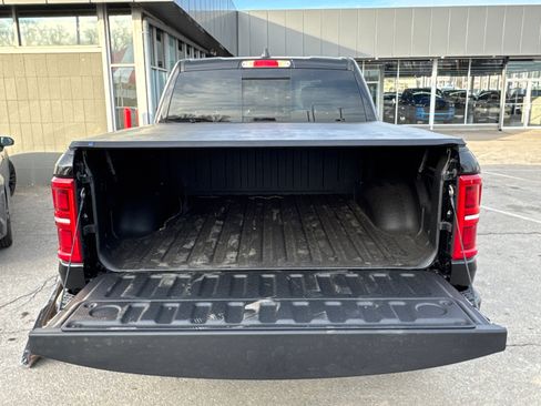 New 2026 RAM 1500 RHO w/ Bed Utility Group AWD/4WD image 20