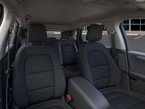 New 2026 Ford Escape Active w/ Cold Weather Package FWD image 17