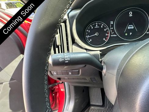 Used 2025 MAZDA CX-50 AWD 2.5 S w/ Weather Package image 42