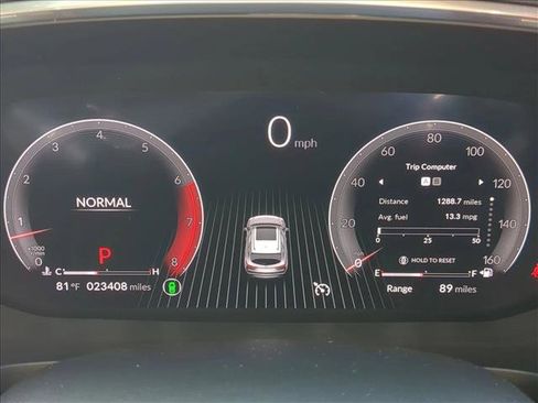 Certified 2024 Acura MDX Type S AWD/4WD image 11