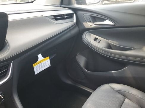 New 2026 Buick Encore GX Preferred w/ Advanced Technology Package image 25