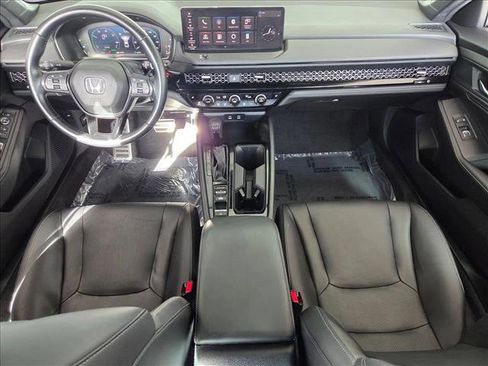 Used 2024 Honda Accord Sport image 16