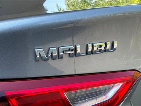 Used 2023 Chevrolet Malibu LT FWD image 23