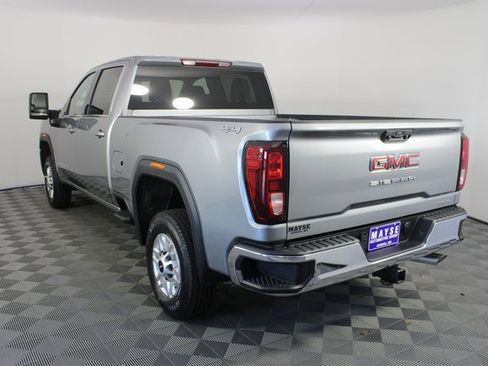 New 2026 GMC Sierra 2500 SLE w/ SLE Convenience Package image 21