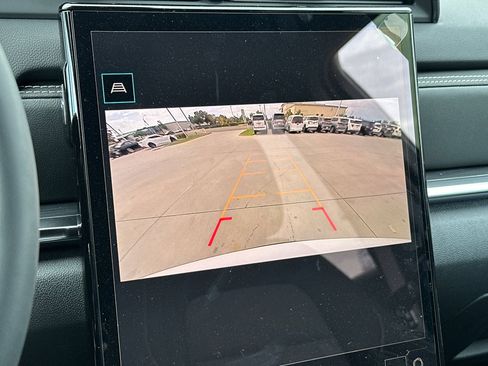 New 2026 GMC Terrain Elevation image 21