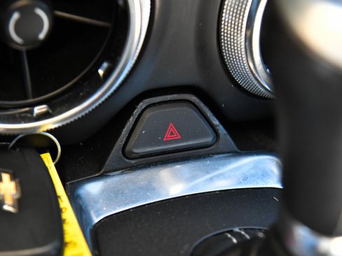 Used 2023 Chevrolet Camaro LT RWD image 24