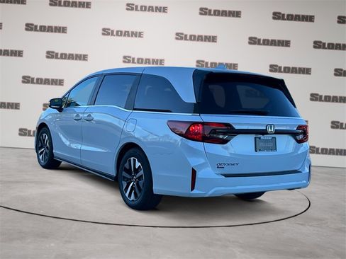 New 2026 Honda Odyssey EX-L image 3