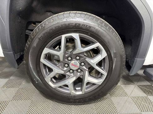 Used 2023 GMC Sierra 1500 SLT w/ SLT Premium Package image 15