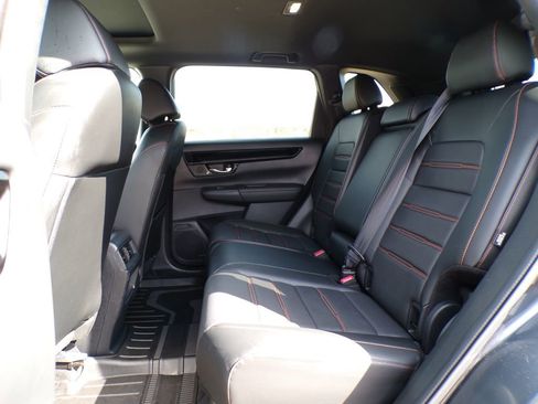 Used 2025 Honda CR-V Sport Touring image 18